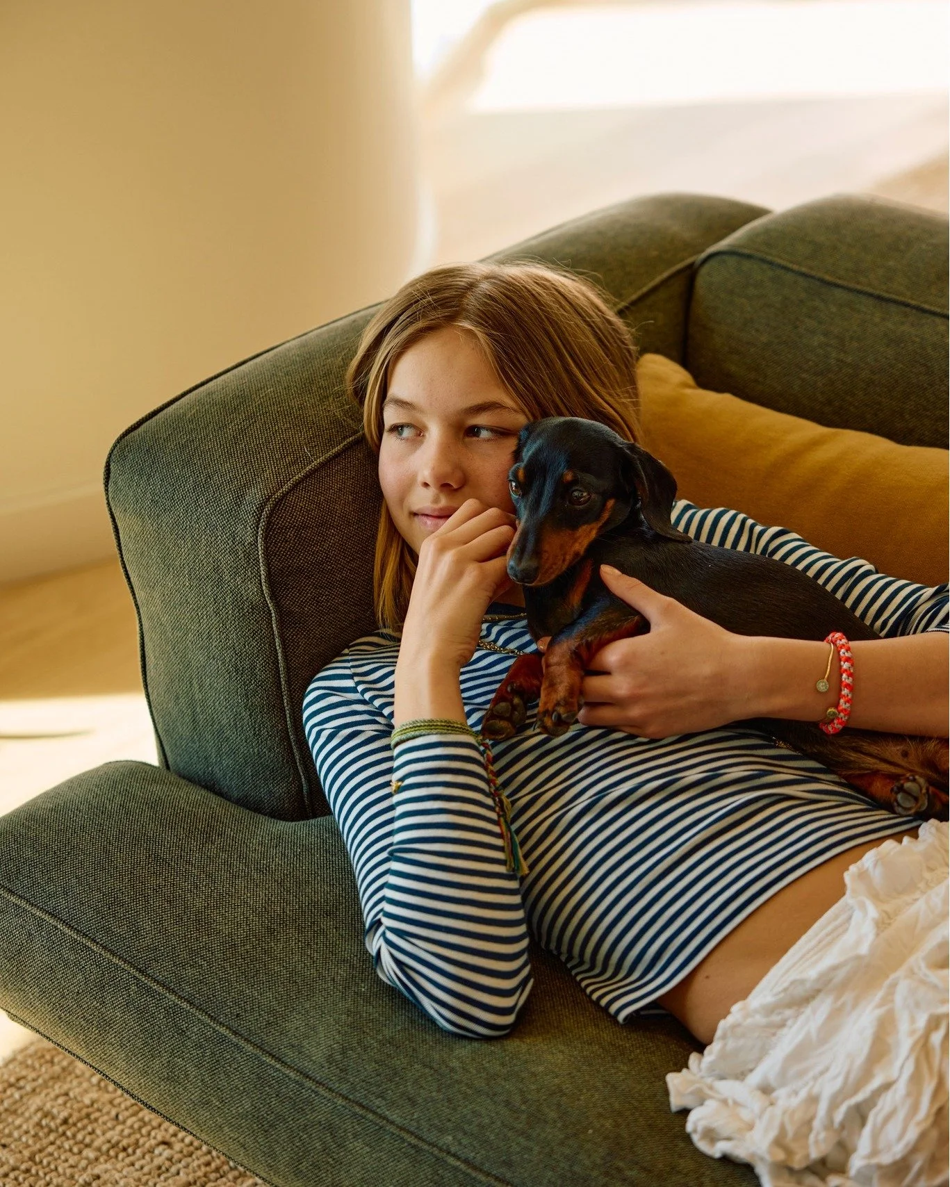 From breezy walks to cuddles with the dog, Shoreline Folkestone is prepared for all the family.  Show homes available to view 7 days a week.