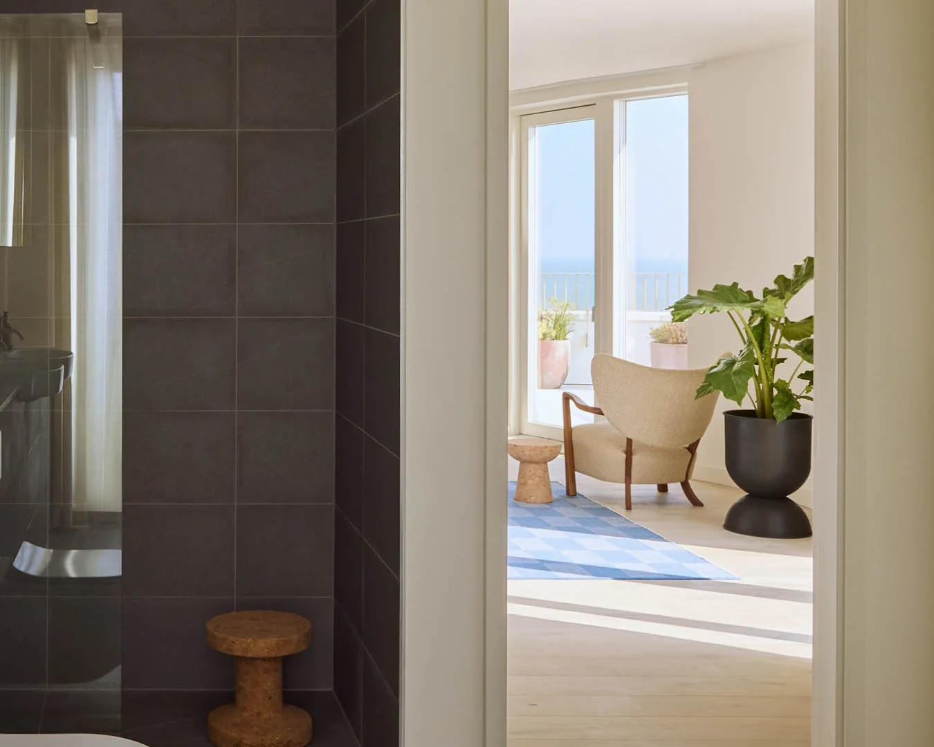 Shoreline Folkestone Ocean Living Apartments and Beach Homes