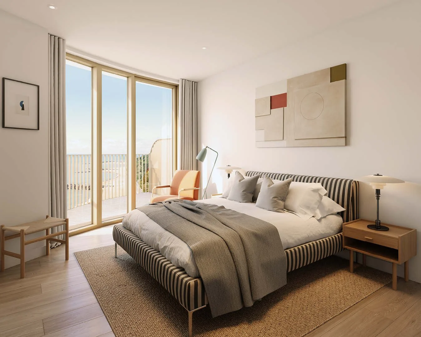 Picture of Shoreline Folkestone Ocean Living Apartments and Beach Homes