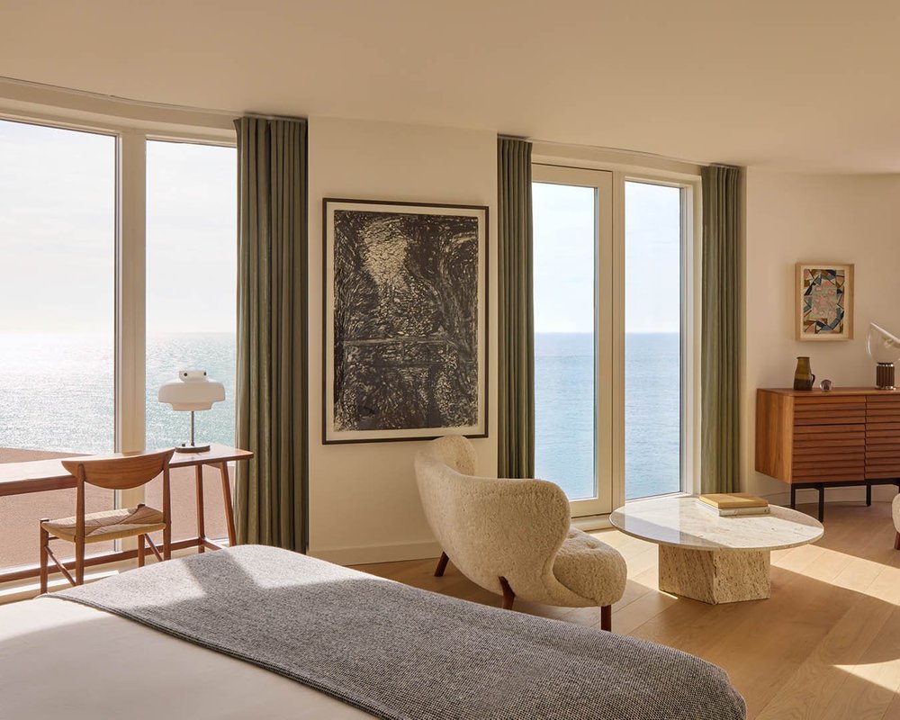 Gallery Detail: Shoreline Folkestone Ocean Living Apartments And Beach Homes