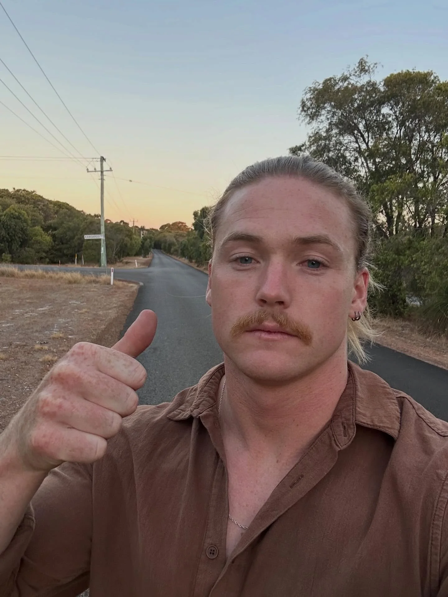 Last piece of tour spam I promise