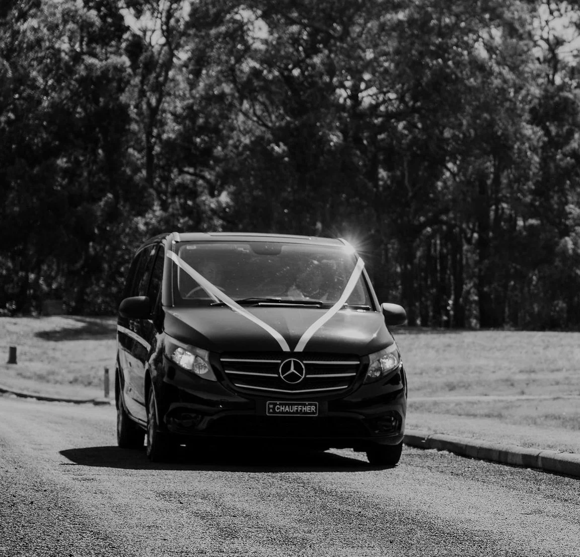 Margaret River Wedding Transport