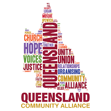 Queensland Community Alliance