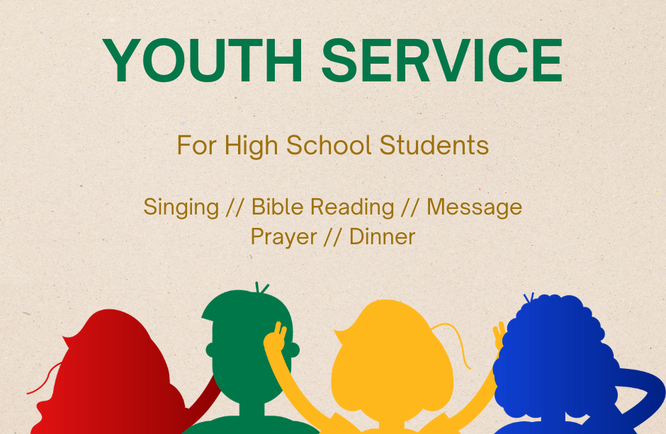 Youth Service