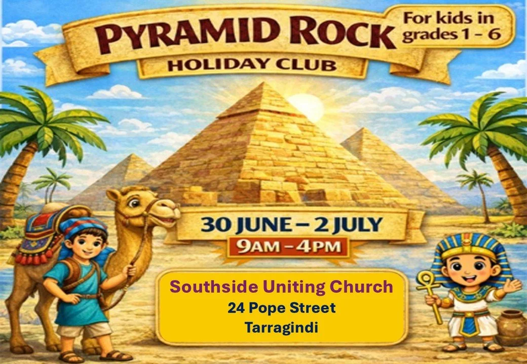 Southside Holiday Club