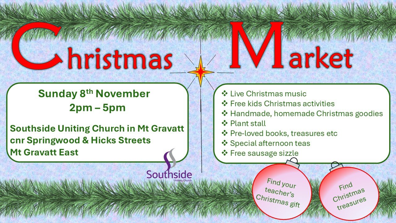 Christmas Markets