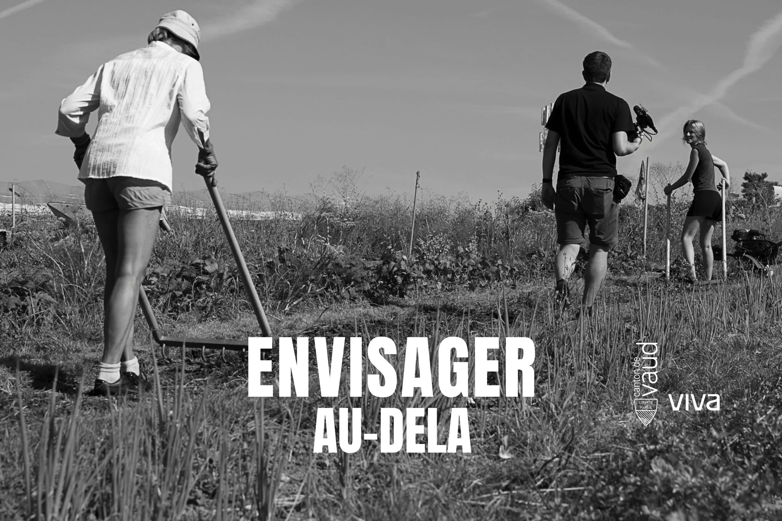 Envisager, au-delà