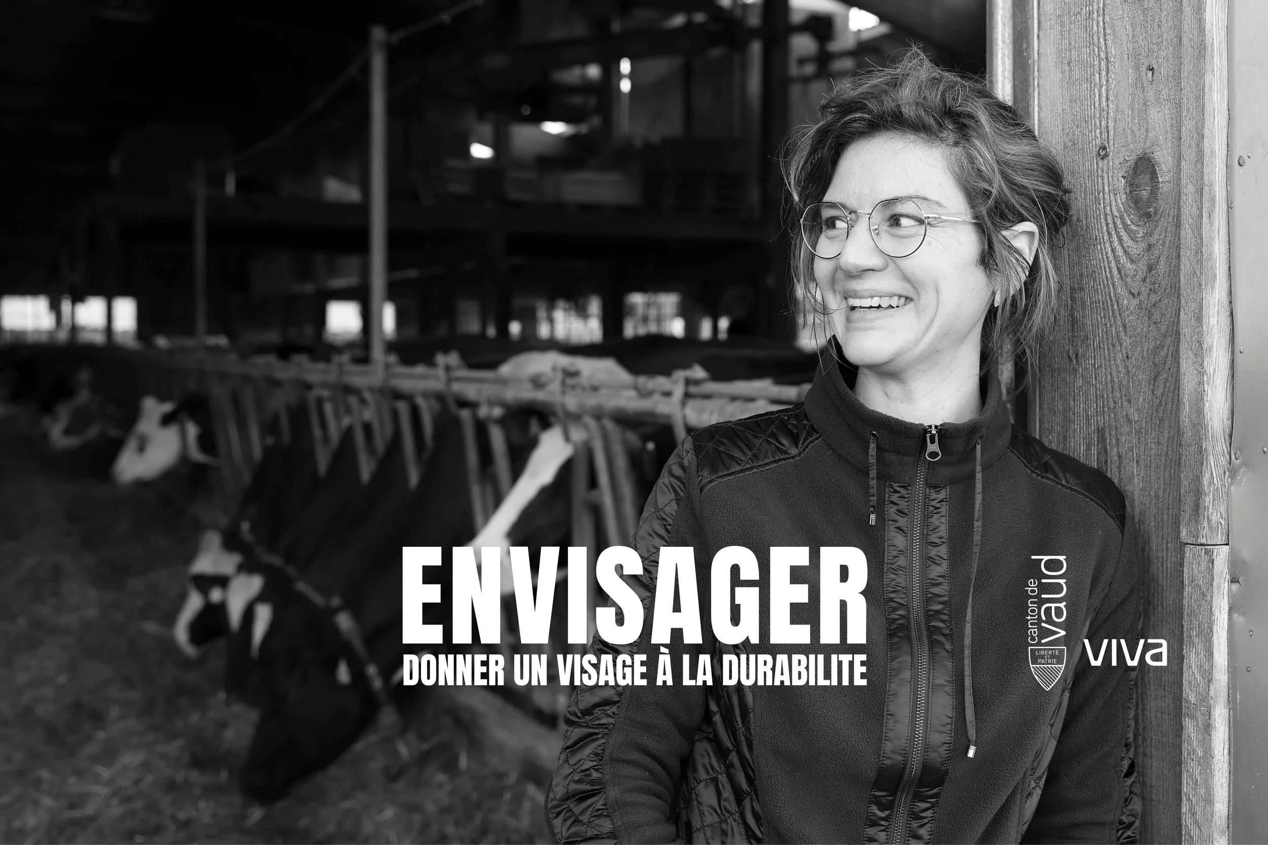Envisager