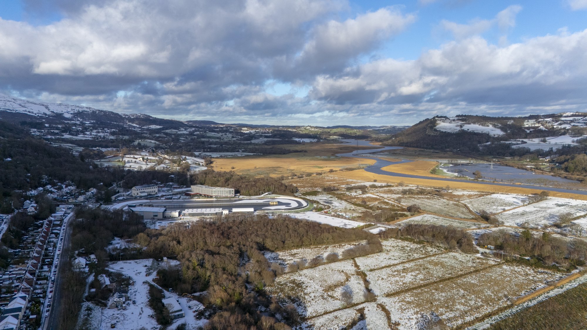 New winter opening hours