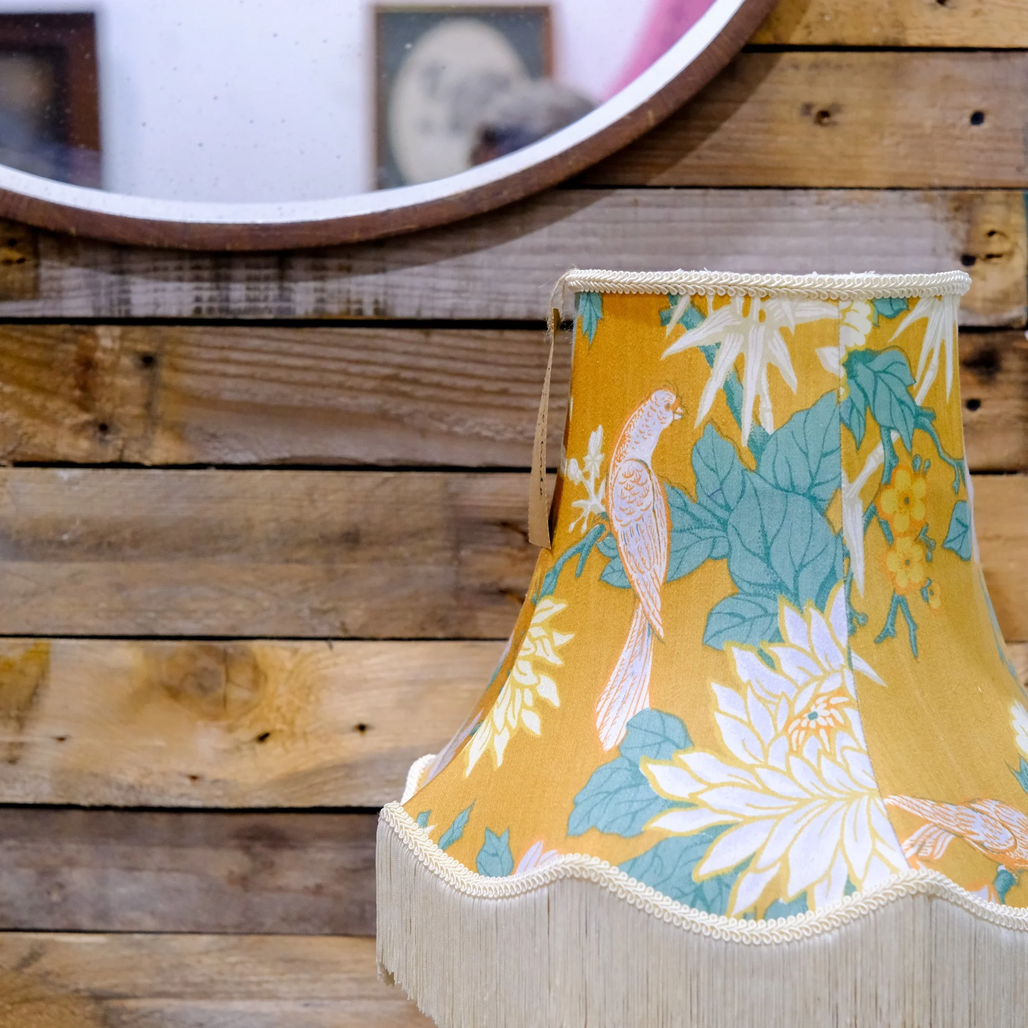 Furniture & Homeware Pop-Up