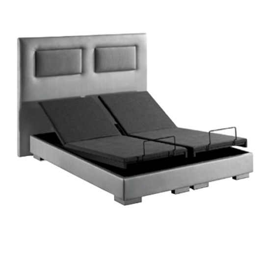 Sommier Entracte - Tréca