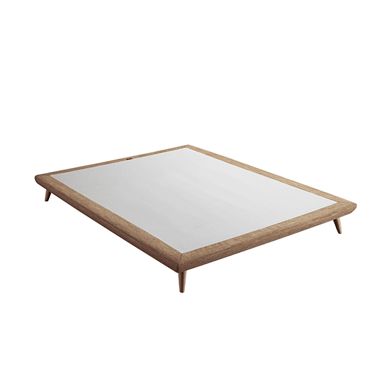 Sommier Latte Design - Tréca