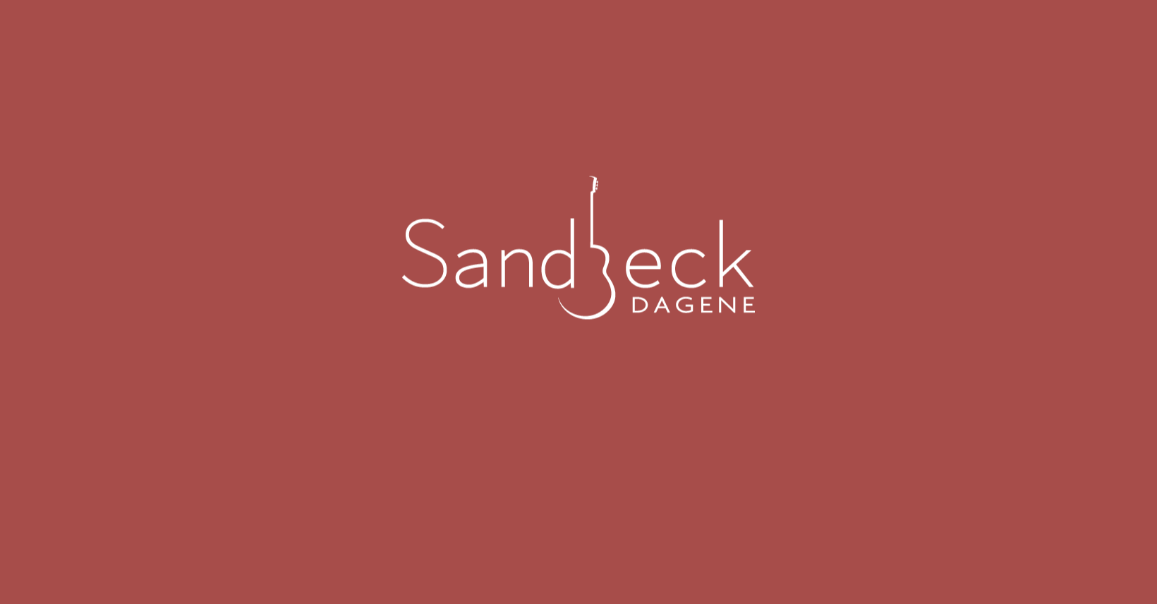 Åpning av Sandbeckdagene 2026