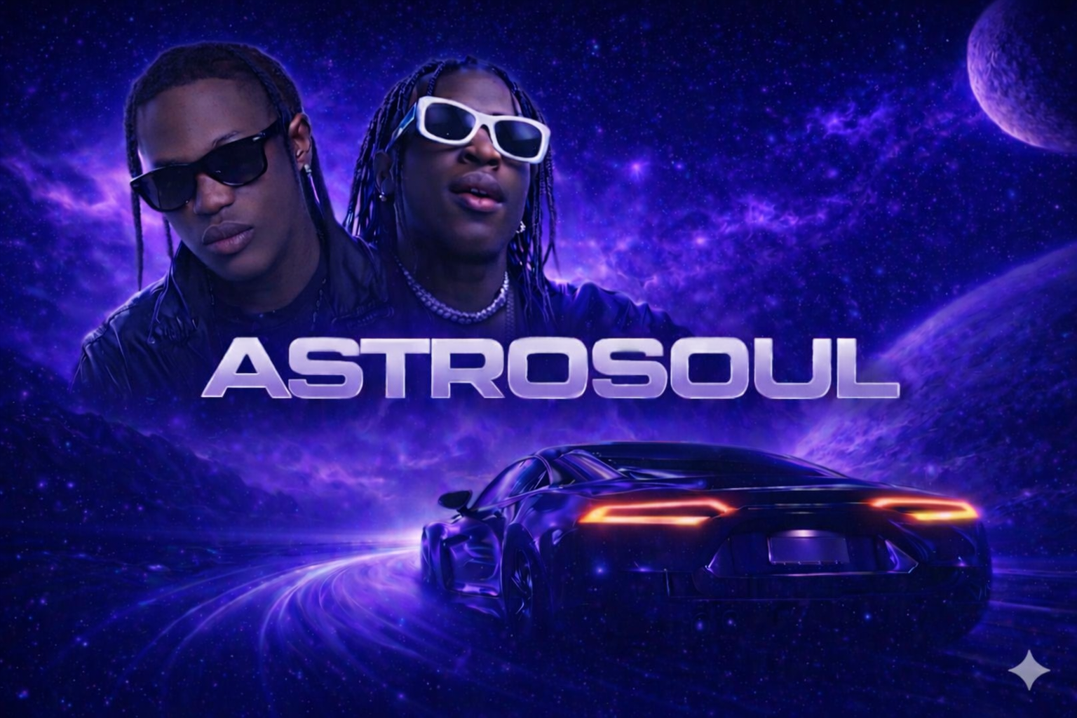 AstroSoul