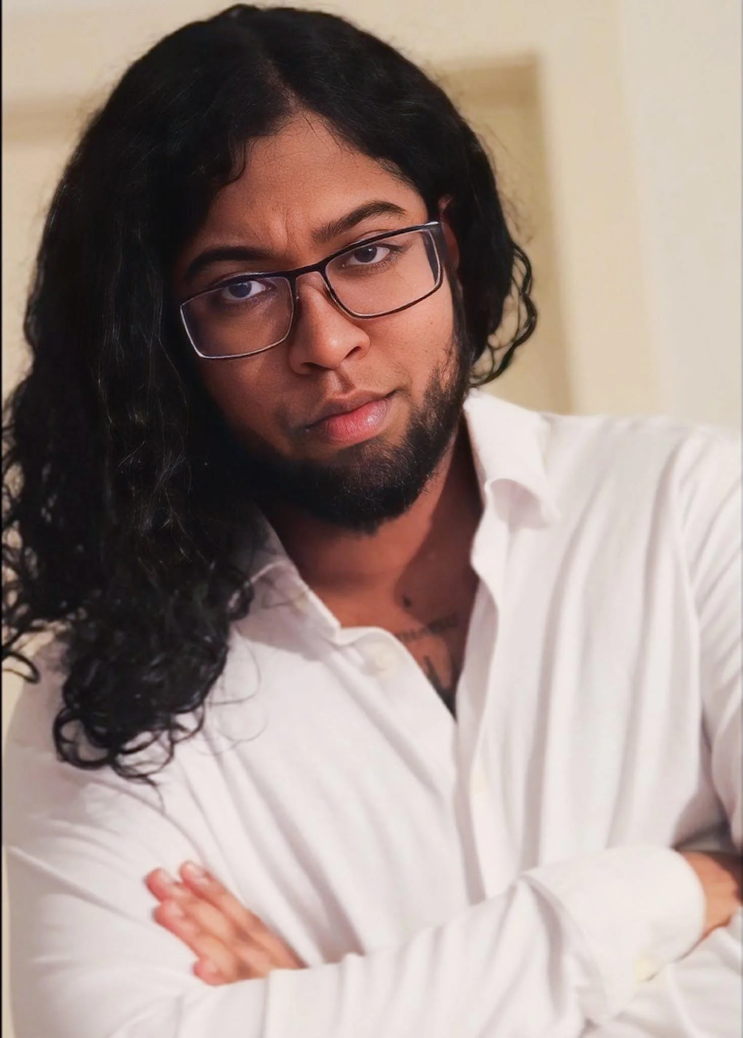 Aidan Sunassee