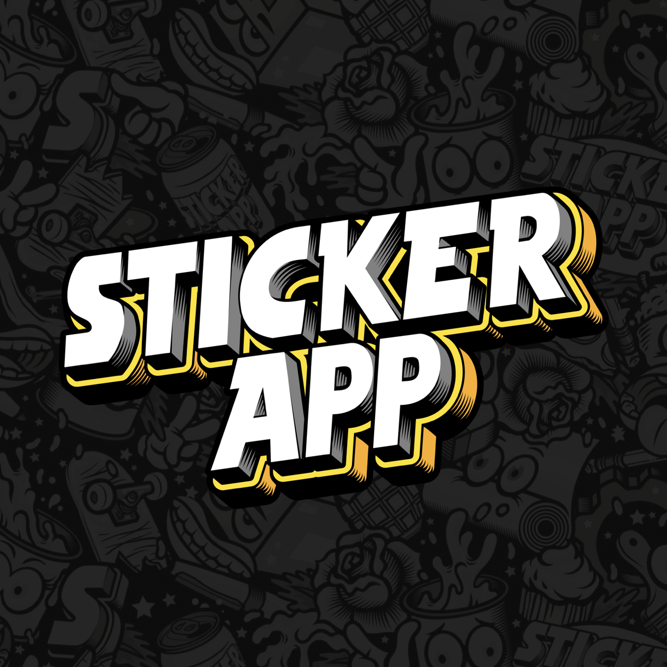 StickerApp