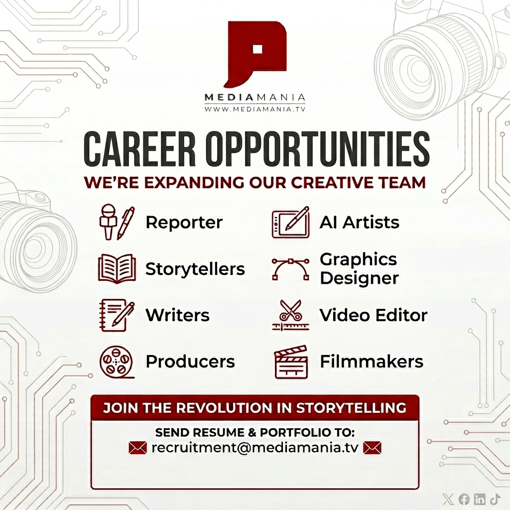 CAREER OPPORTUNITIES