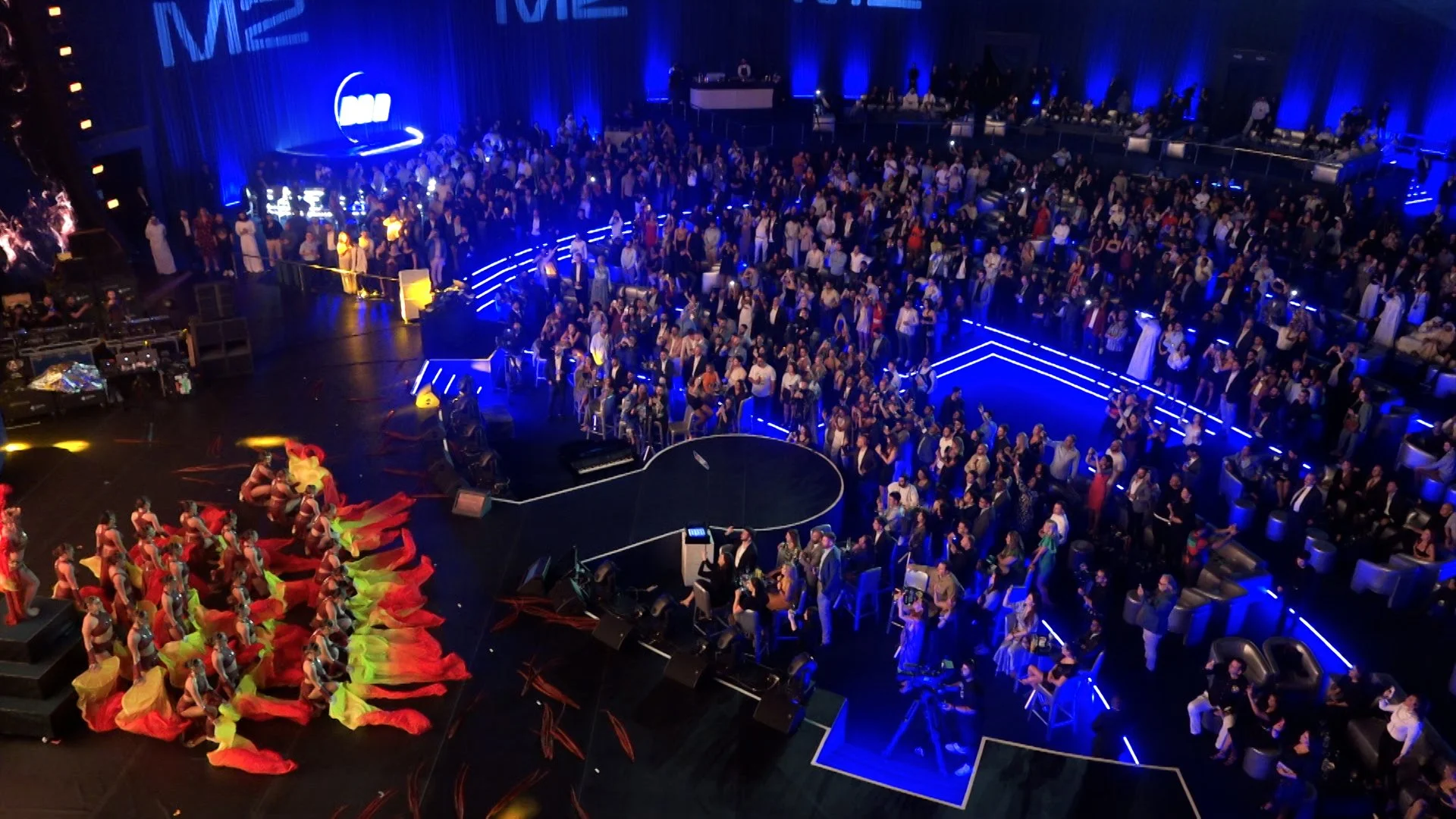 EVENT MANAGEMENT IN ABU DHABI