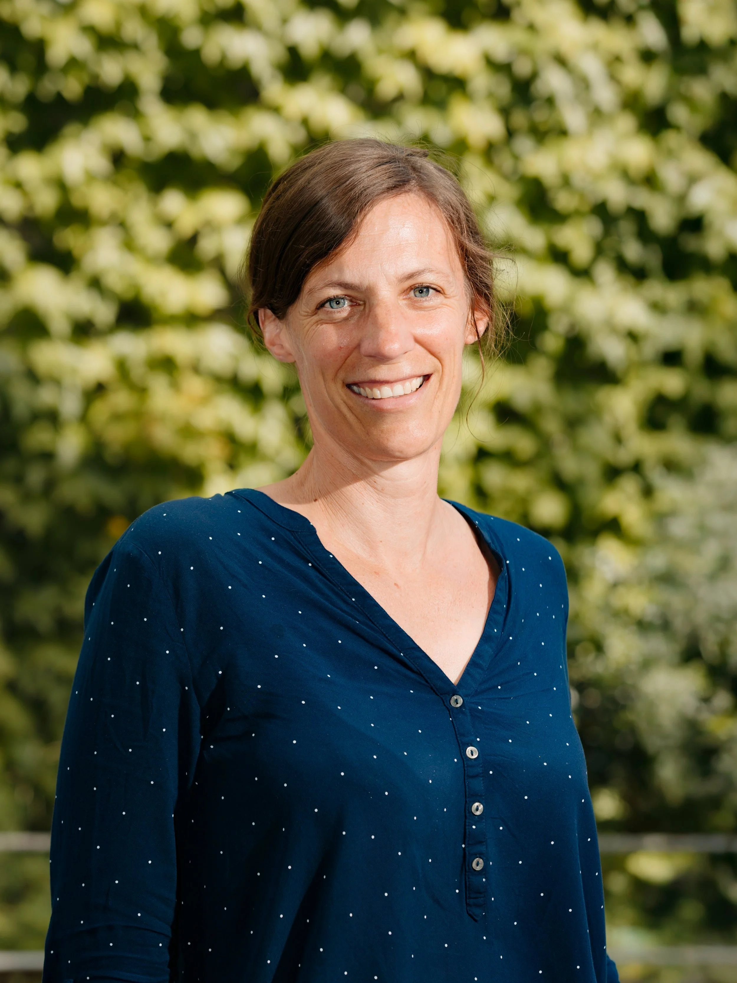 3 Fragen an Julia Dubois, Bildungs- und Organisationsentwicklerin bei b-werk