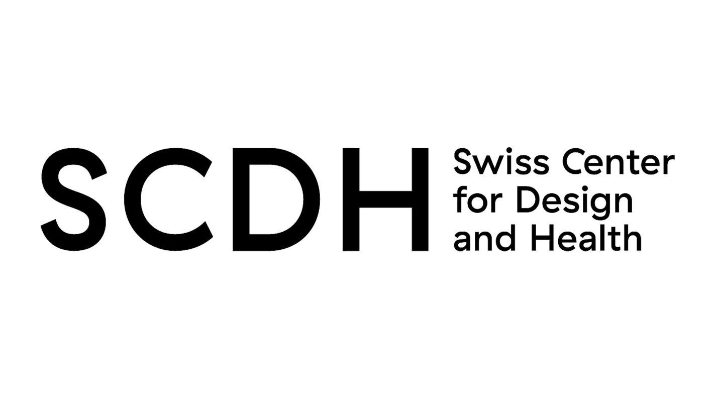 Das SCDH ist das schweizweit einzige Technologiekompetenzzentrum für Designforschung im Gesundheitsbereich. 