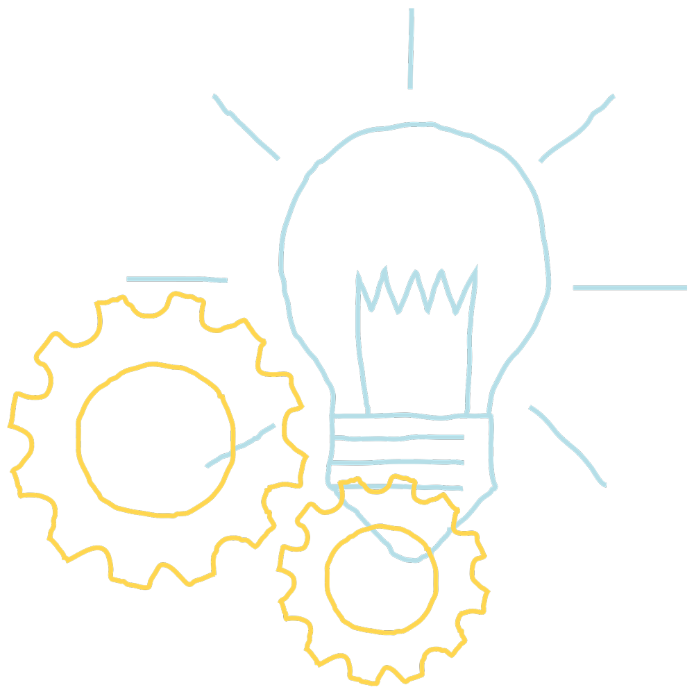 Wir begleiten Organisationen in der Entwicklung von Vision, Leitbild und Strategie.