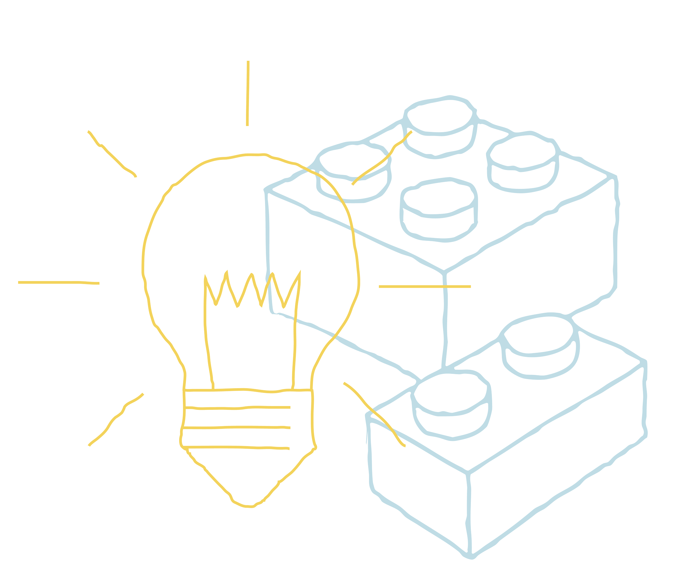 Wir begleiten Organisationen in der Entwicklung von Vision, Leitbild und Strategie. Ko-kreativ und massgeschneidert.