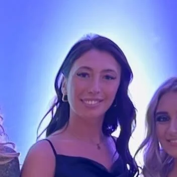 Darcie at king's Hair Studio Dalston