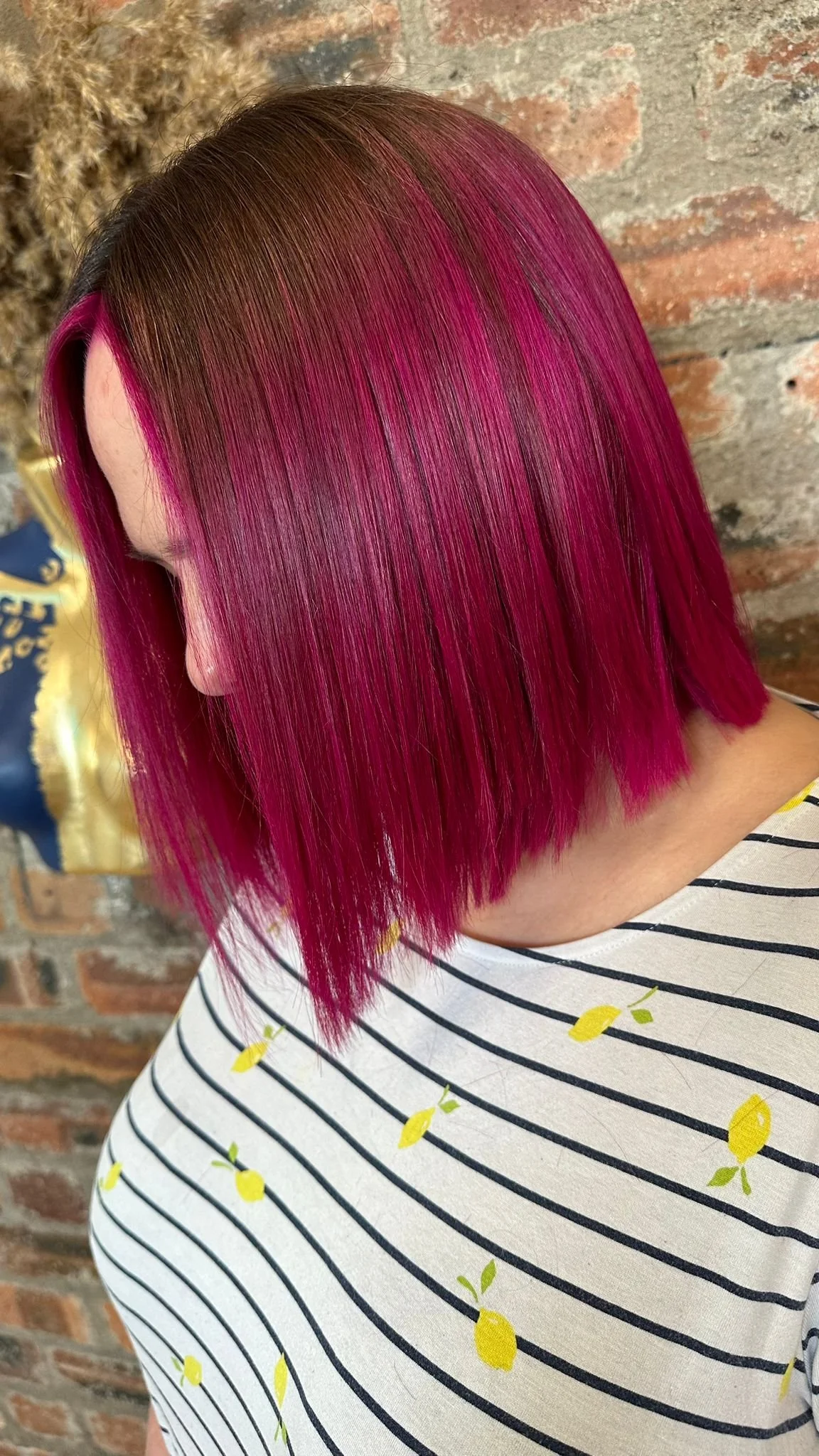 Kings hair studio plumb