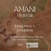 AMANI RETREAT