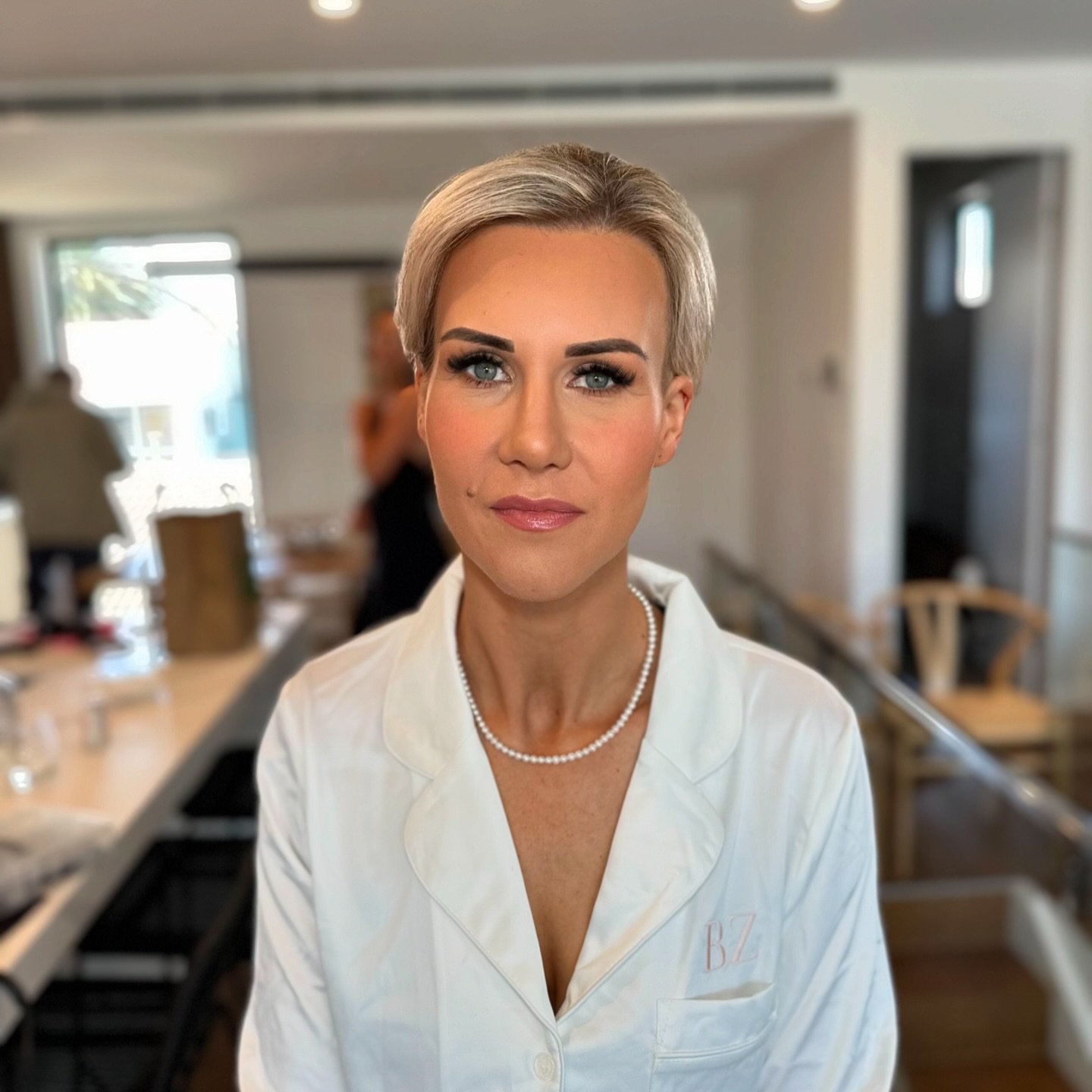 Last weekends Bride 👰🏼&zwj;♀️💍

#makeupmelbourne #melbourneweddings #melbourneweddingstylist  #melbournemakeupartist #melbournehairdresser #melbournemau #melbournehairstylist #melbournehair #formalglam #formalmakeup #melbournesalon #melbourneweddi