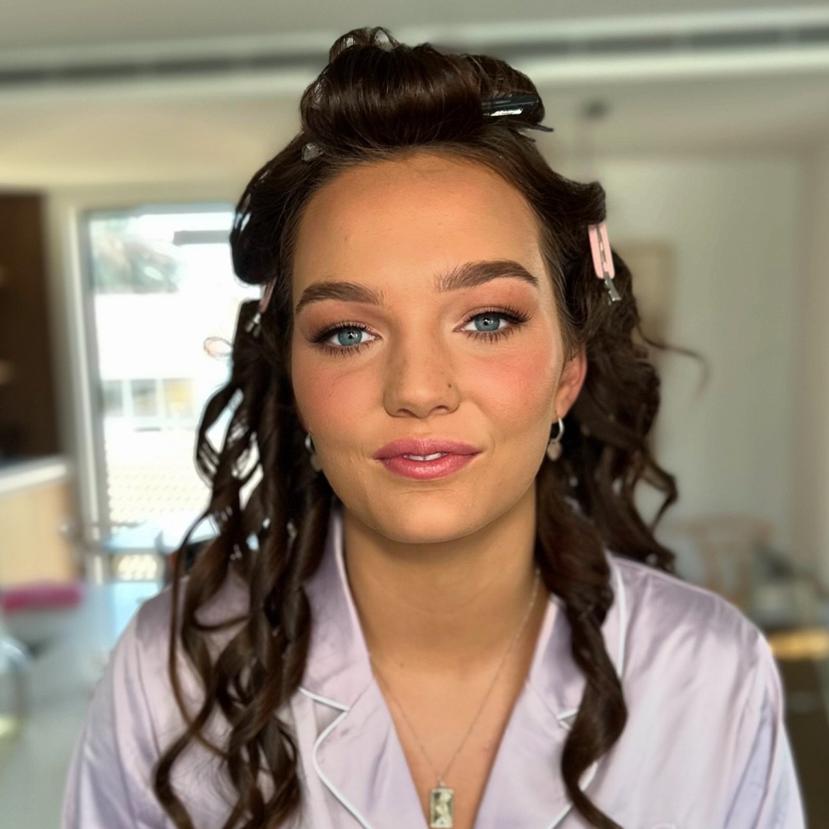 Those eyes 😍

#makeupmelbourne #melbourneweddings #melbourneweddingstylist  #melbournemakeupartist #melbournehairdresser #melbournemau #melbournehairstylist #melbournehair #formalglam #formalmakeup #melbournesalon #melbournewedding