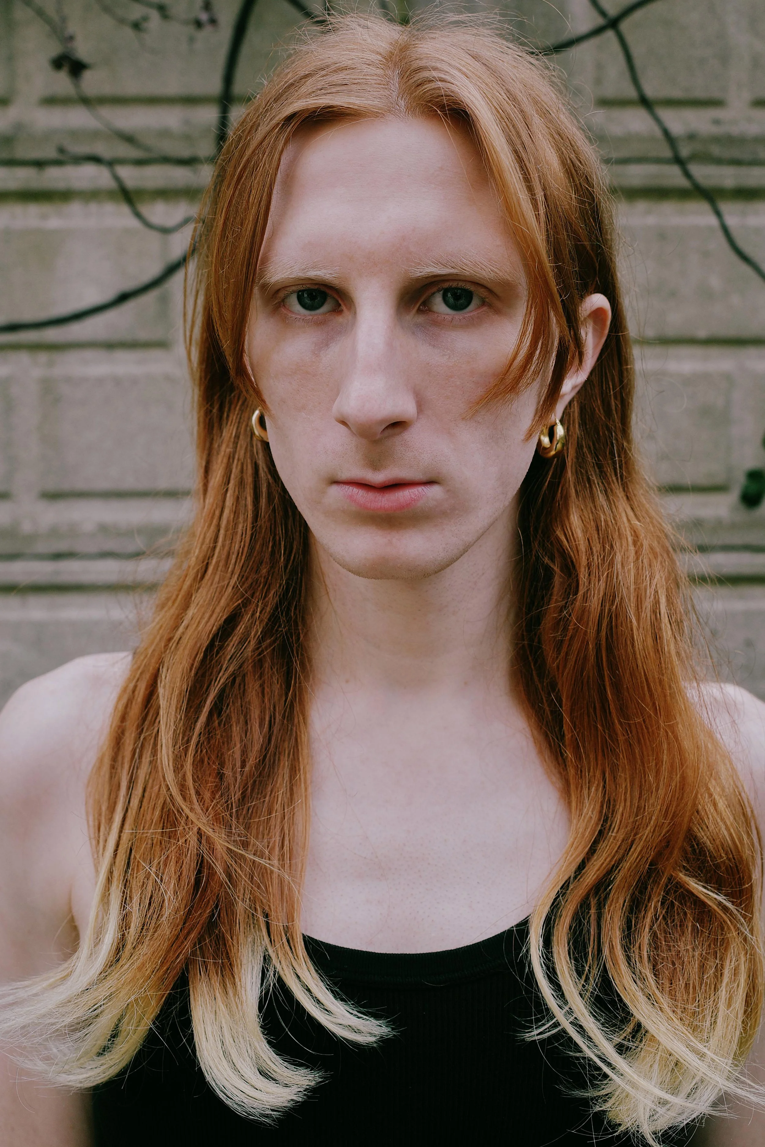 Giosuè Ugo — MODELS MILANO