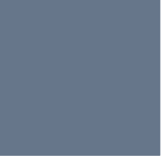 Blue Canvas