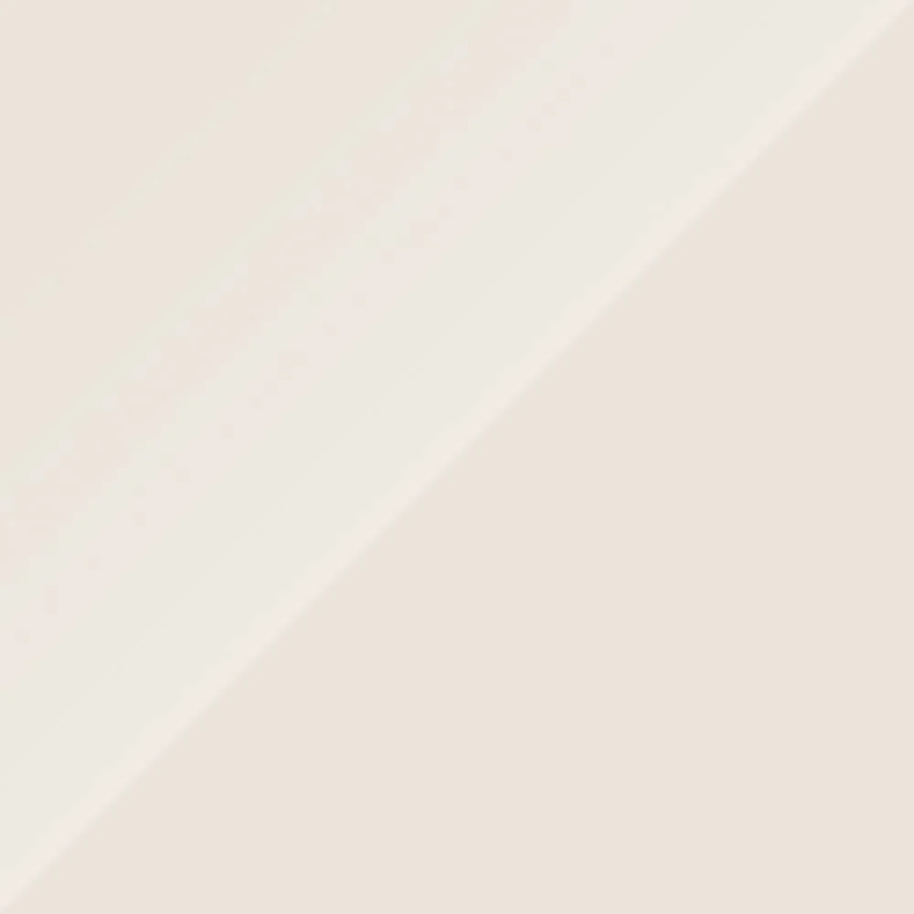 Seashell White Gloss