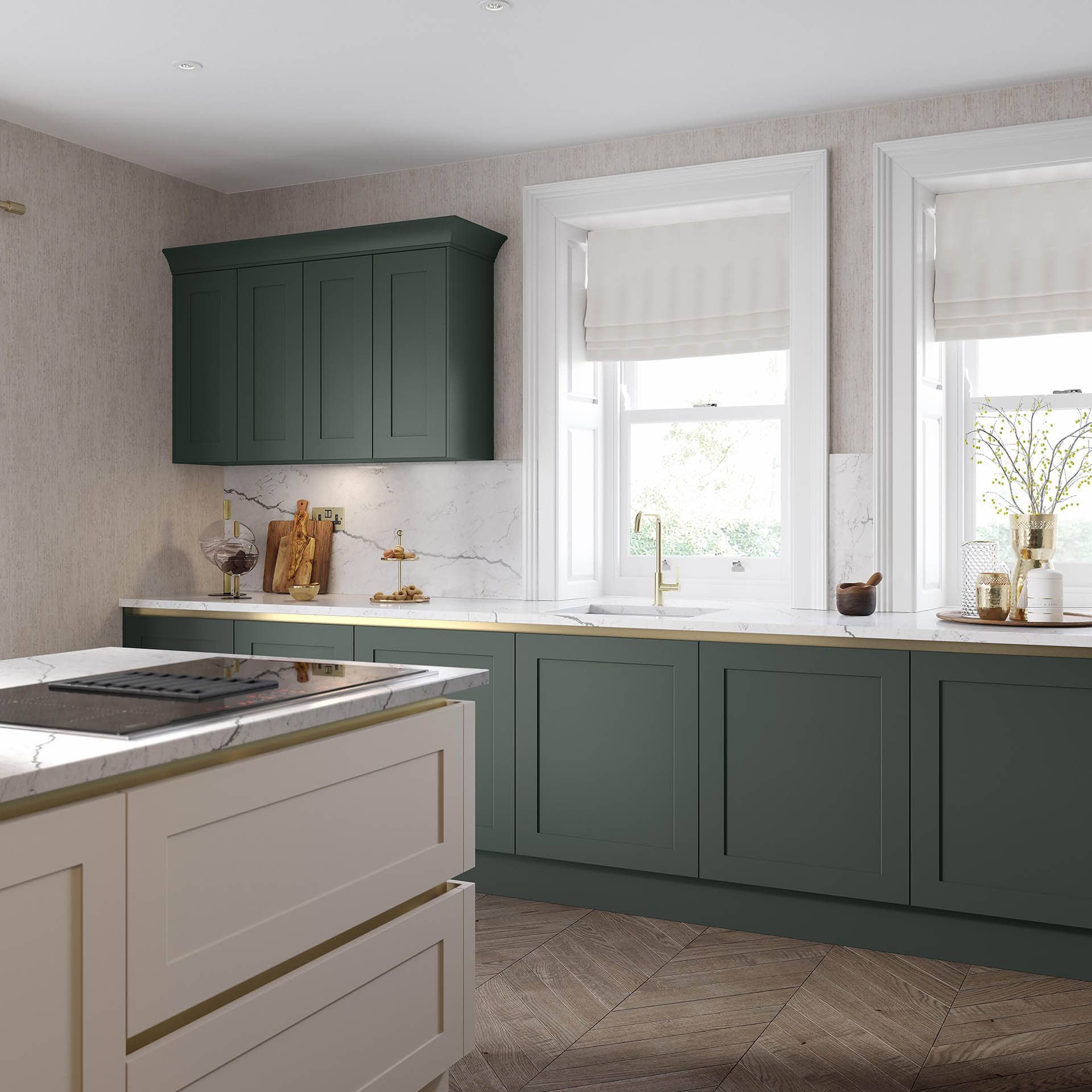 Hunton Copse Green & Cashmere.jpg