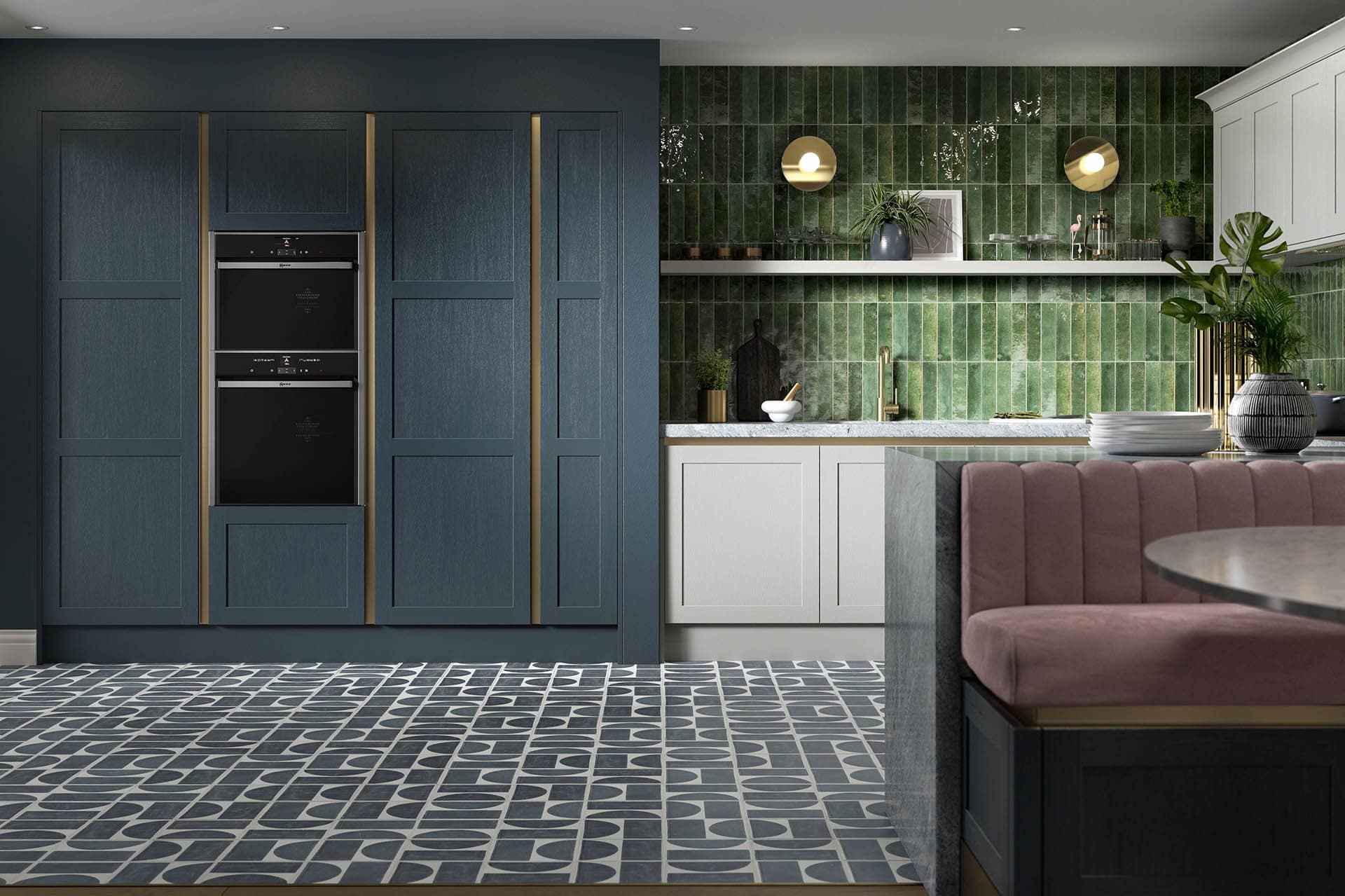 Crathorne Handleles dust grey and hartforth blue 2.jpg