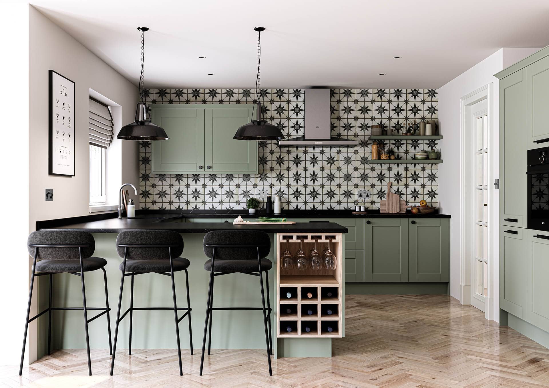 Belsay Smooth Reed Green 01.jpg