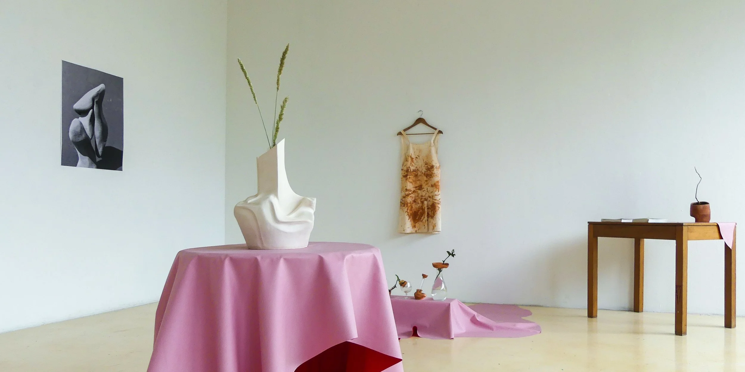 graduation exhibition