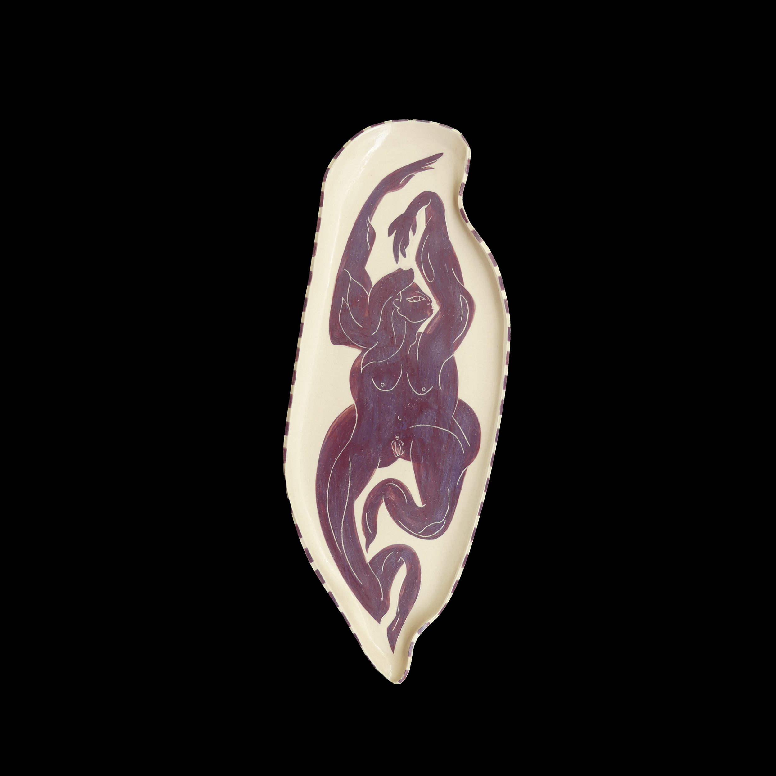 Yiyi Chaloupe