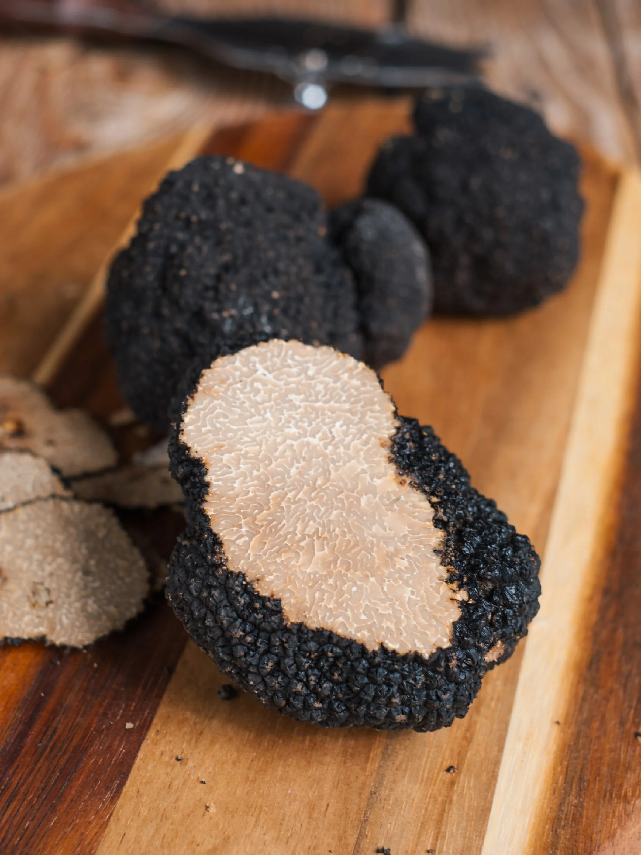 Tretia odroda sa urodila!