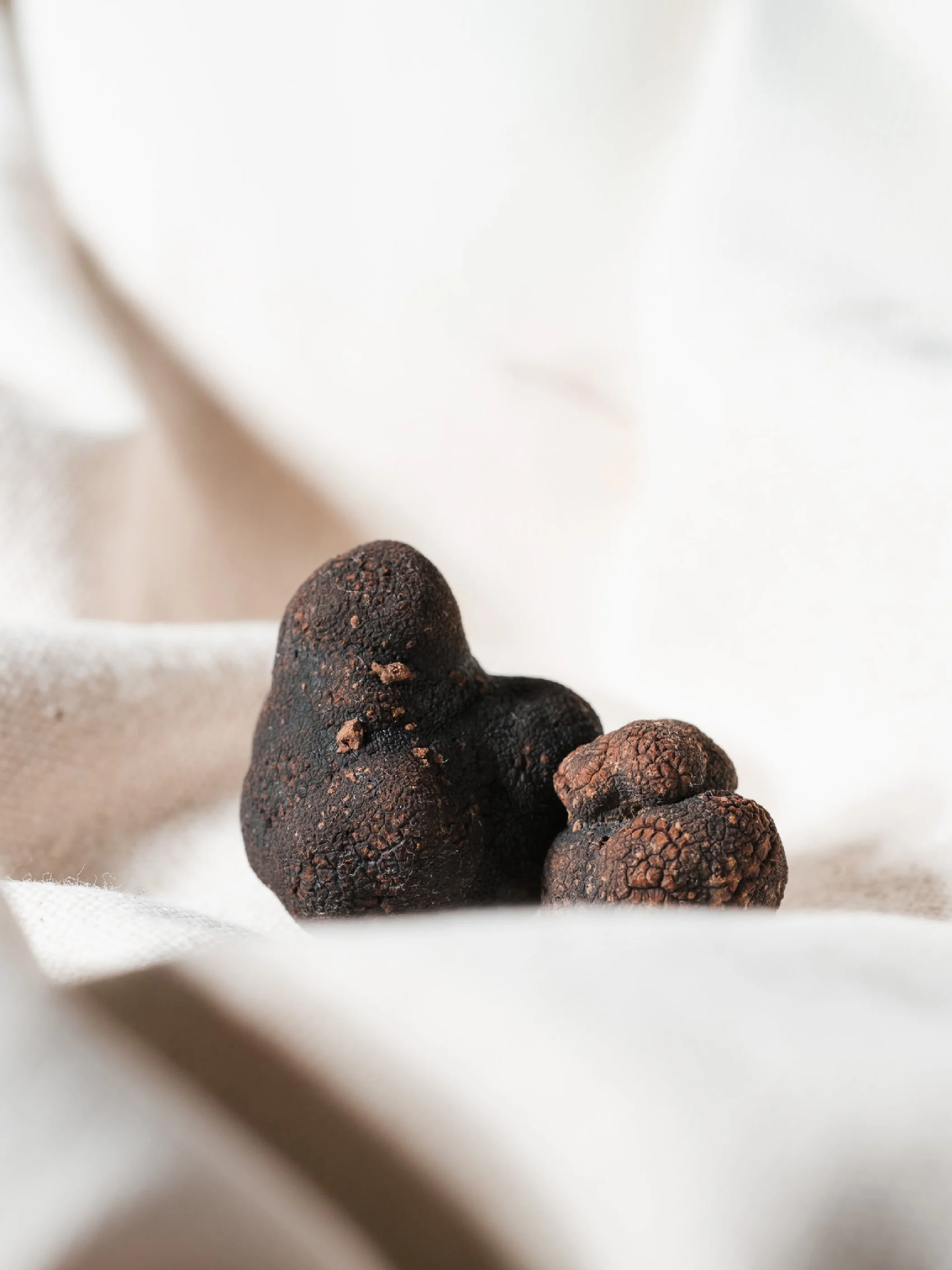 Prvá druhá hľuzovka!