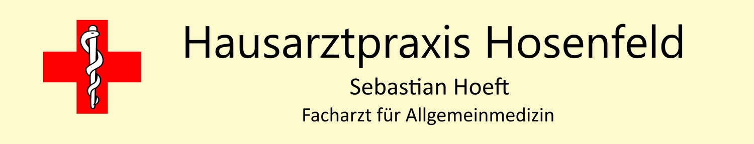 Hausarztpraxis Hosenfeld