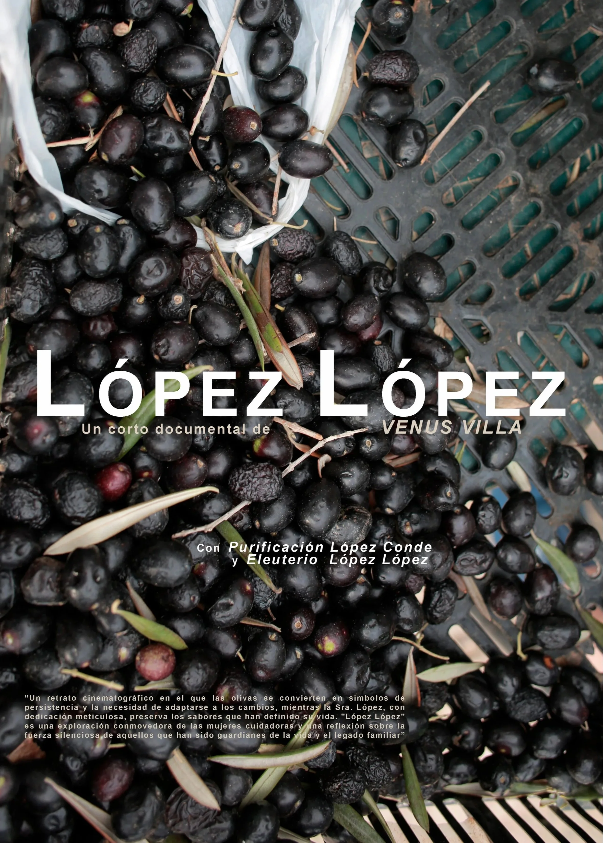 López López