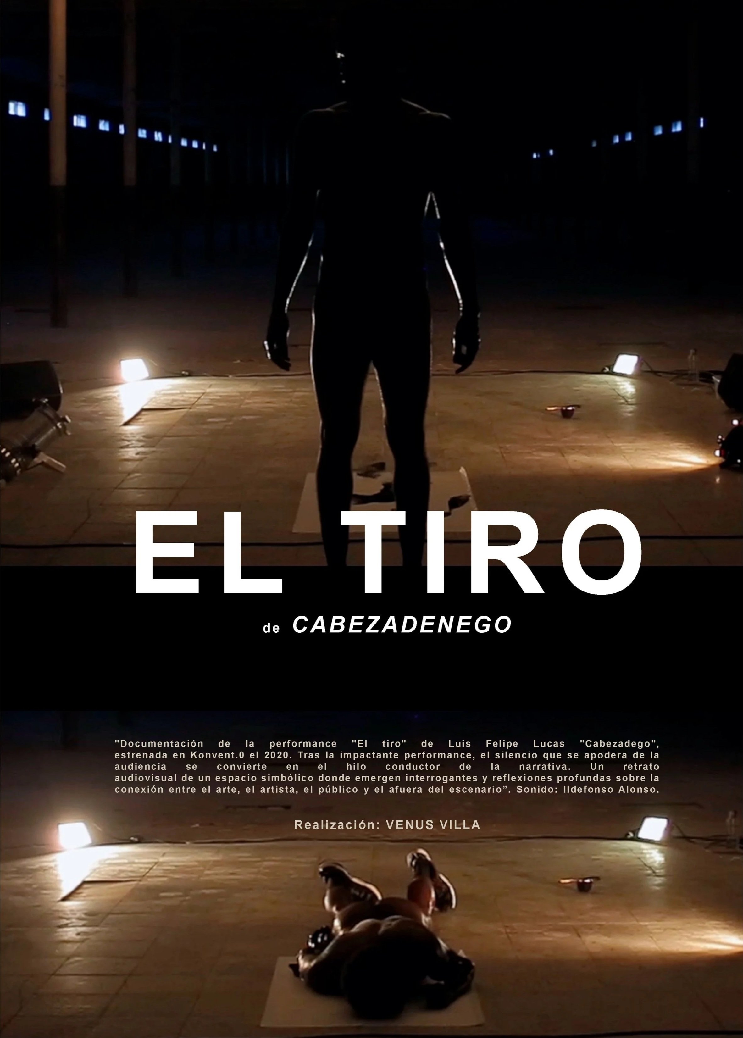 El Tiro