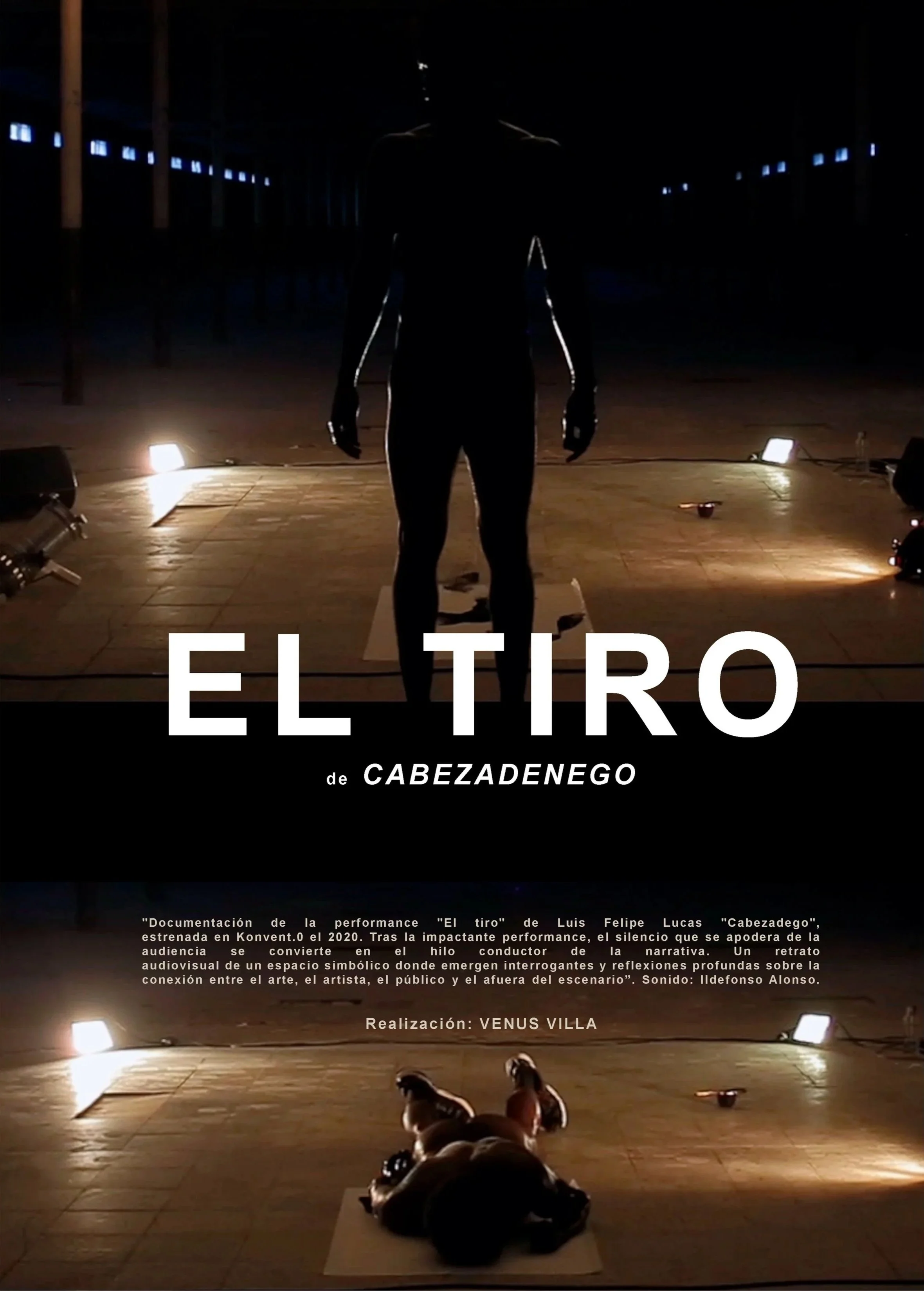 El Tiro