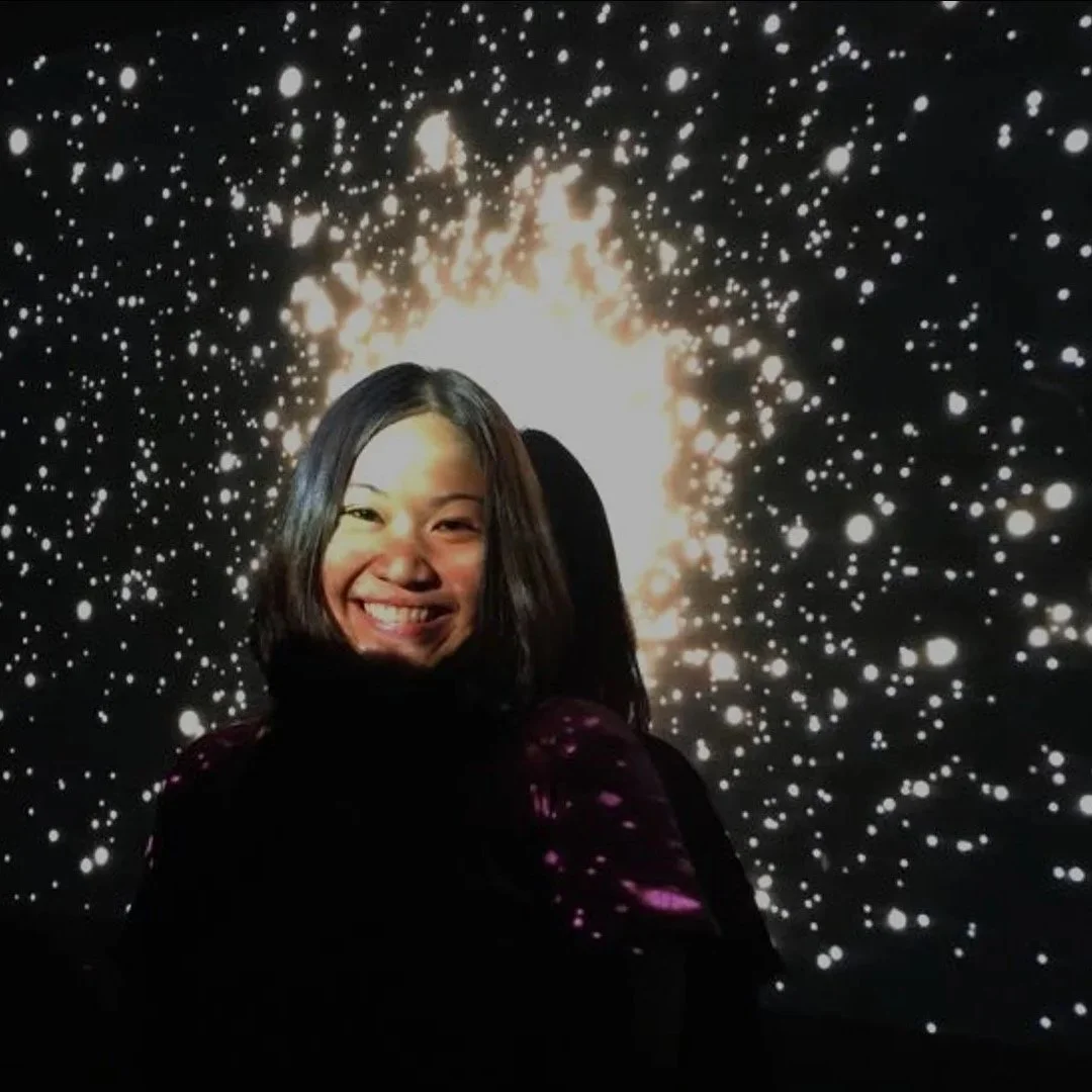  Franchesca Casauay
 Curator and Creative Producer 
 
Franchesca Casauay (b. 1984, Philippines) is a Manila-based practitioner working locally and internationally across contemporary performance, visual arts, new media, and hybrid formats. Her work m