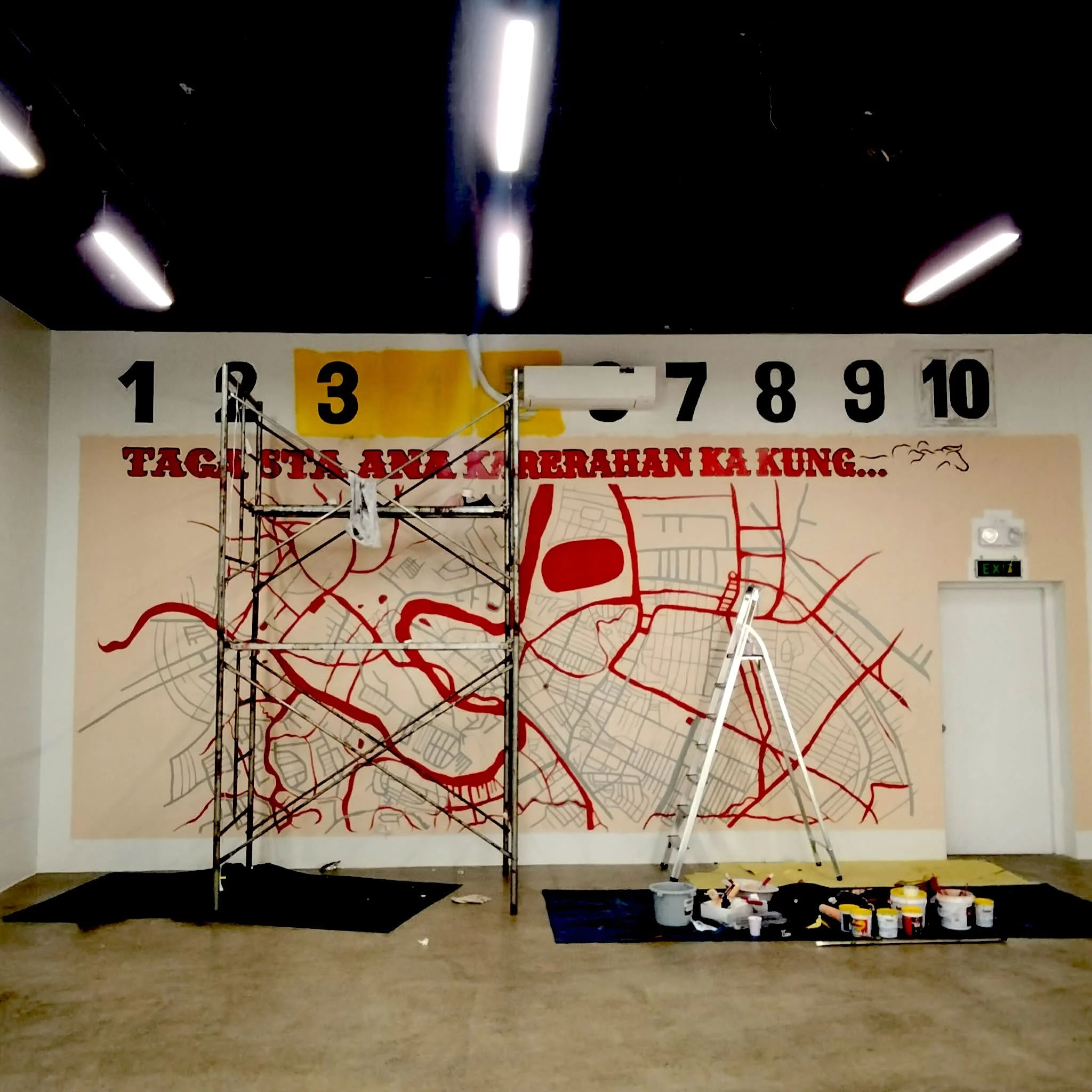 Responsive Residencies