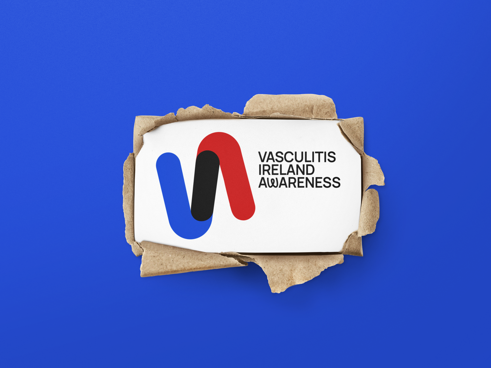 VIA Gift Card — Vasculitis Ireland Awareness (VIA)