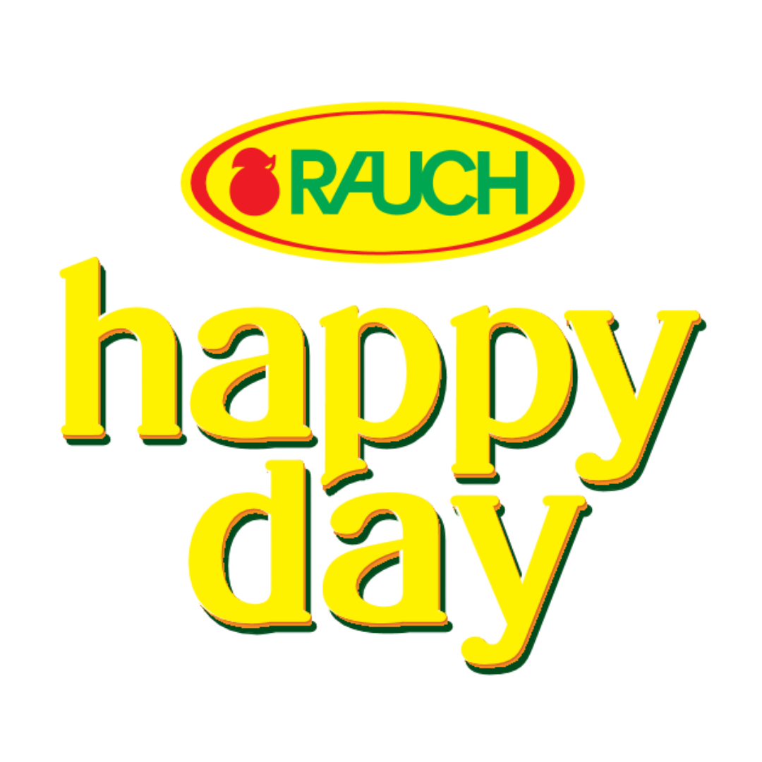 logo happy day