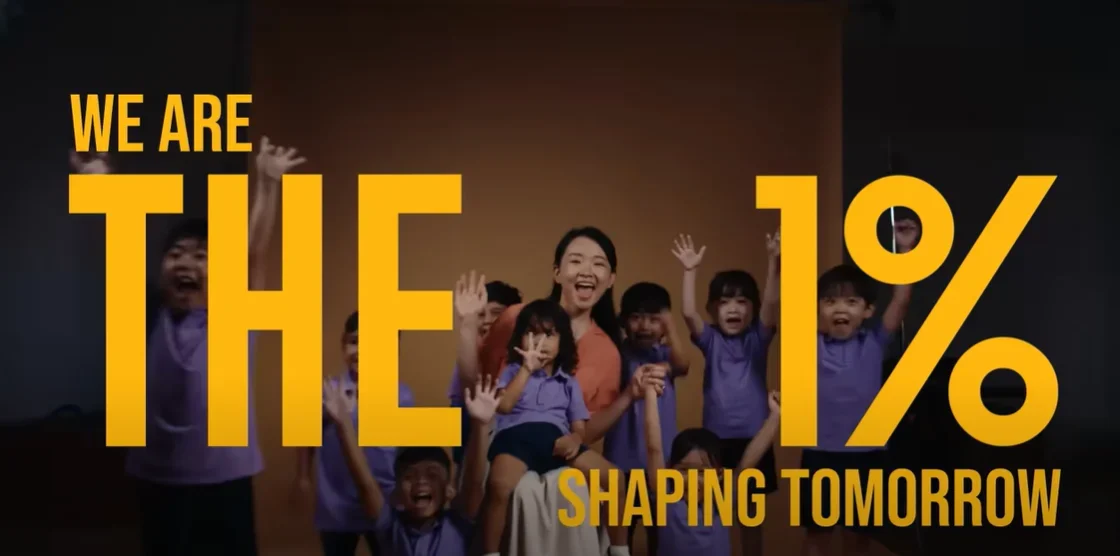 Early Childhood Development Agency